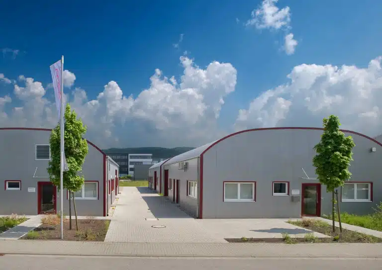 Loods of schuur voor jouw bedrijf